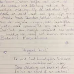 Vliegend Hert Direct In De Op De Veluwe בית נופש
