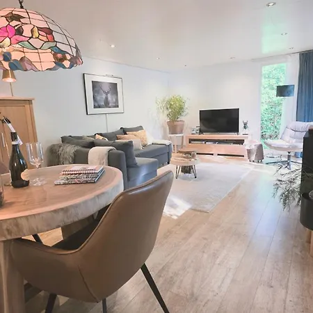 Vliegend Hert, Direct In De Op De Veluwe Vakantiehuis *