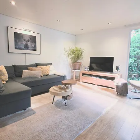 Vakantiehuis Vliegend Hert, Direct In De Op De Veluwe *