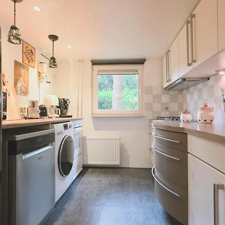 Vliegend Hert, Direct In De Op De Veluwe * エムスト