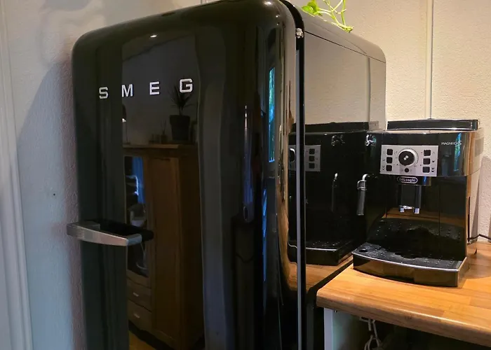 Casa vacanze Vliegend Hert Direct In De Op De Veluwe