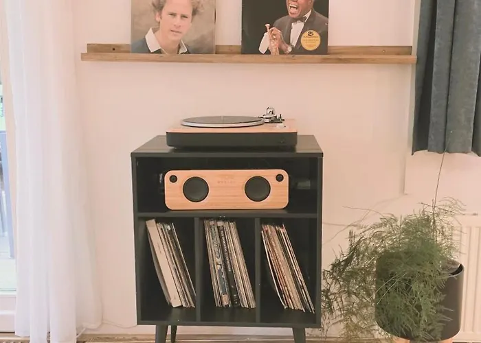 Semesterbostad Vliegend Hert Direct In De Op De Veluwe *