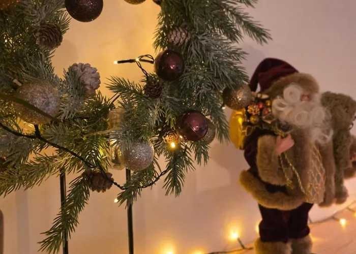Semesterbostad Vliegend Hert Direct In De Op De Veluwe *