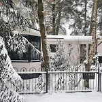 Semesterbostad Vliegend Hert Direct In De Op De Veluwe Emst