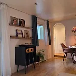 Vliegend Hert Direct In De Op De Veluwe Semesterbostad