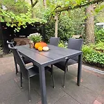 Vliegend Hert Direct In De Op De Veluwe Semesterbostad Emst