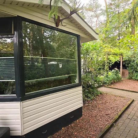 Vliegend Hert Direct In De Op De Veluwe Дом отдыха Эмст